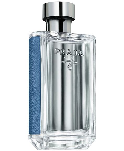 prada l homme macy's|prada l'homme performance.